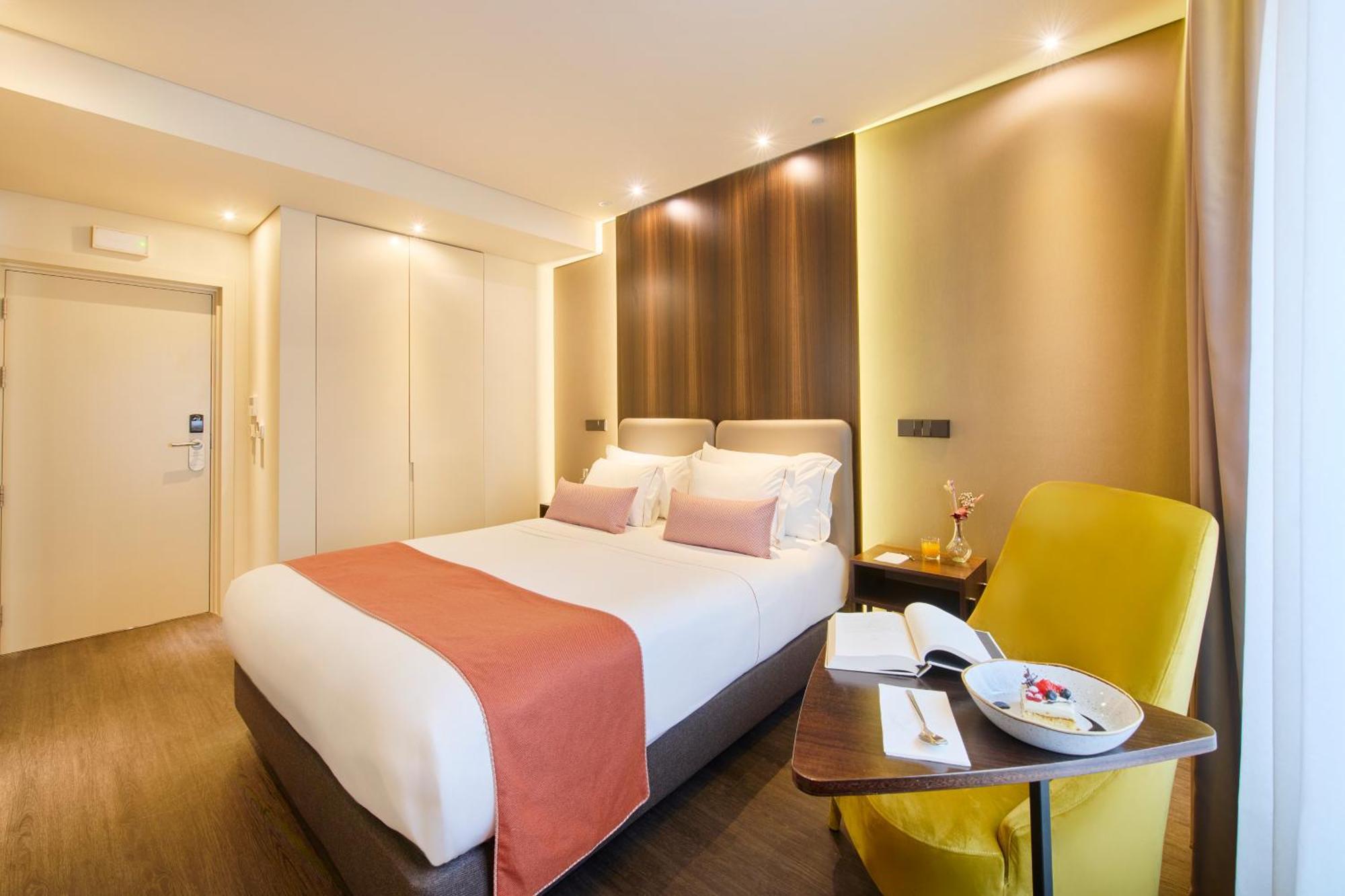 Hotel Moon & Sun Porto Exterior photo
