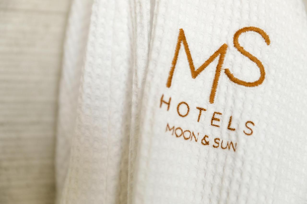 Hotel Moon & Sun Porto Exterior photo